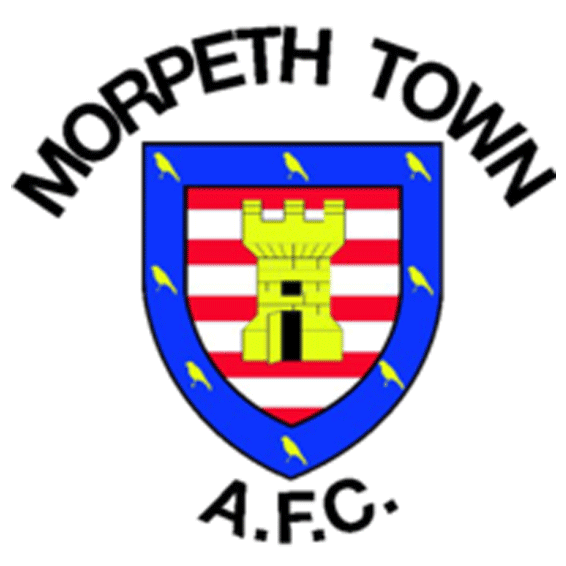 Morpeth Town A.F.C.
