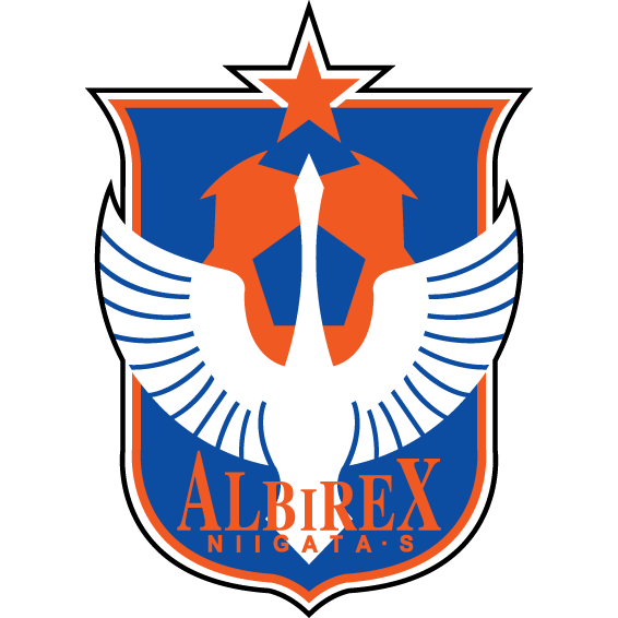 Albirex Niigata FC