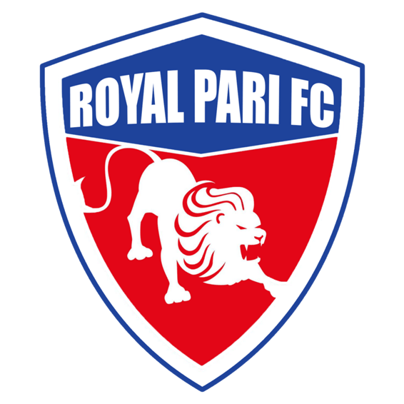 Royal Pari Sion