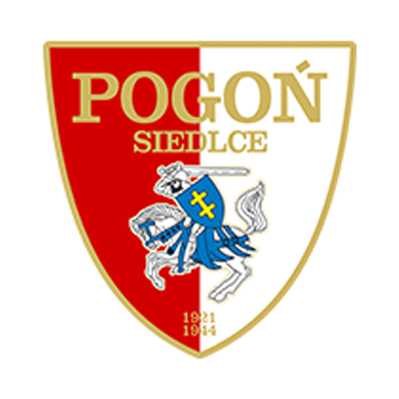 Pogon Siedlce