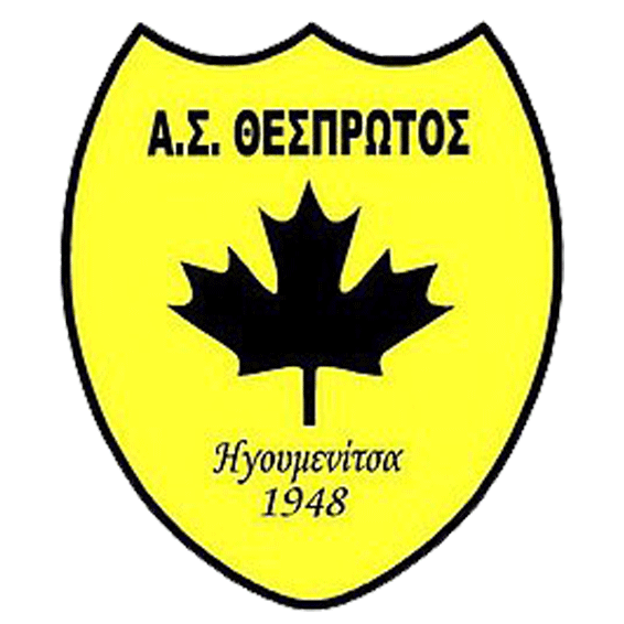 Thesprotos