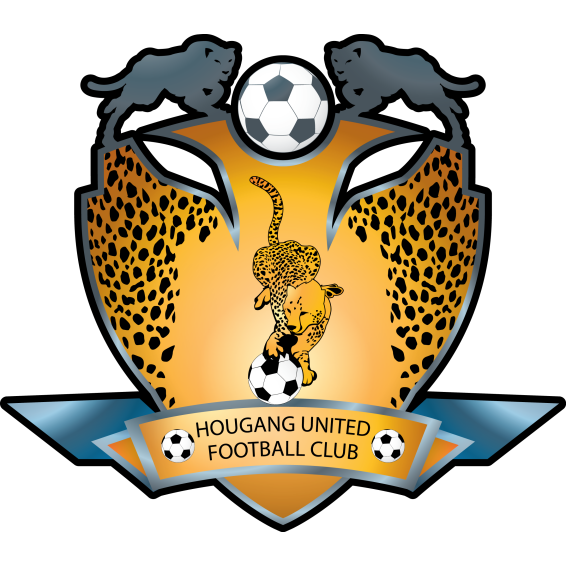 Hougang United FC