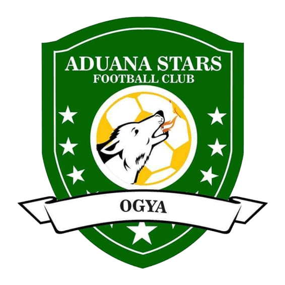 Aduana Stars