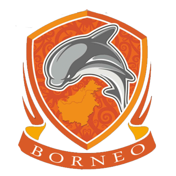 Pusamania Borneo