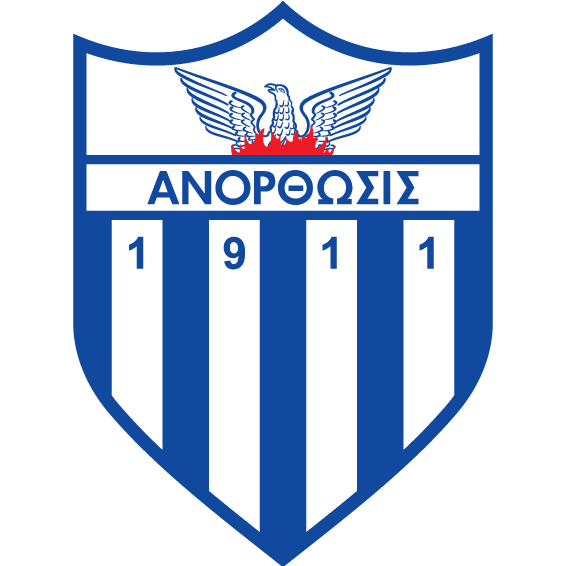 Anorthosis