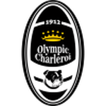 Olympic Charleroi Chatelet Farciennes