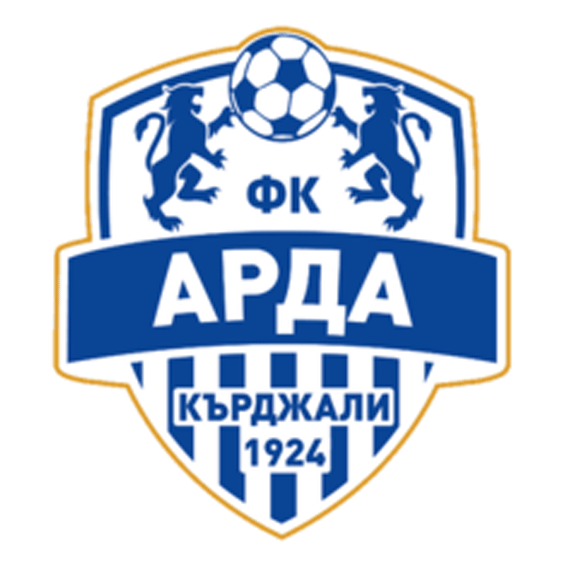 FK Arda Kurdzhali