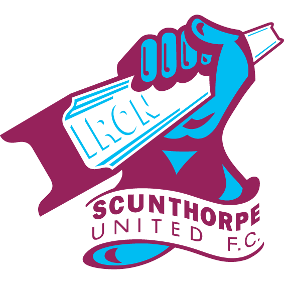 Scunthorpe United