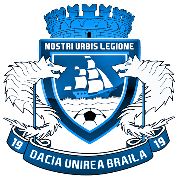 Dacia Unirea Braila
