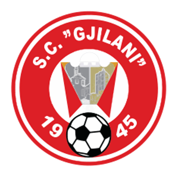 Kf Gjilani