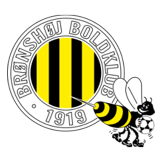Bronshoj BK