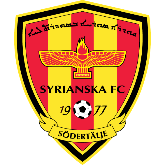 Syrianska