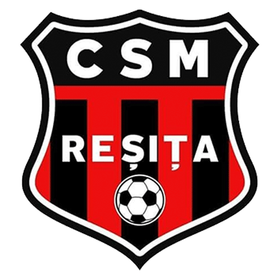 CSM Scolar Resita