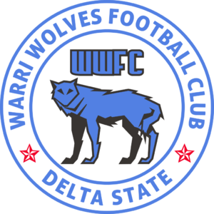 Warri Wolves Fc