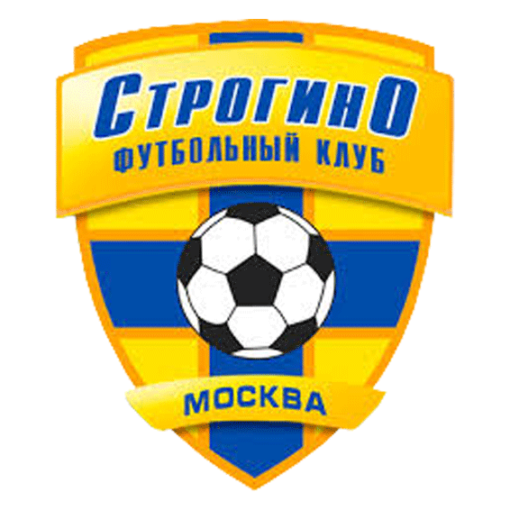 FC Strogino Moscow