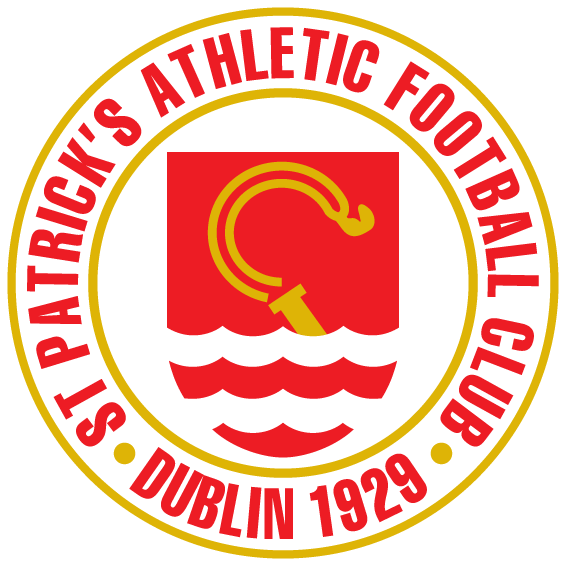 St. Patrick's Athletic