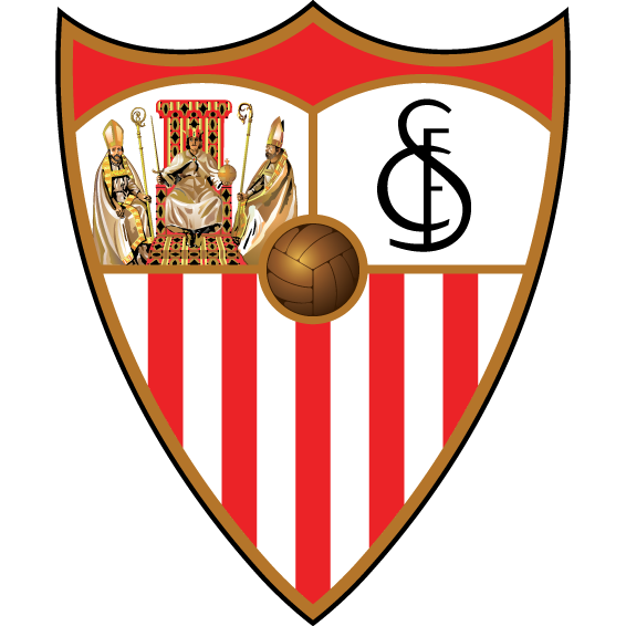 Sevilla flag