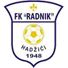 Radnik Hadzici