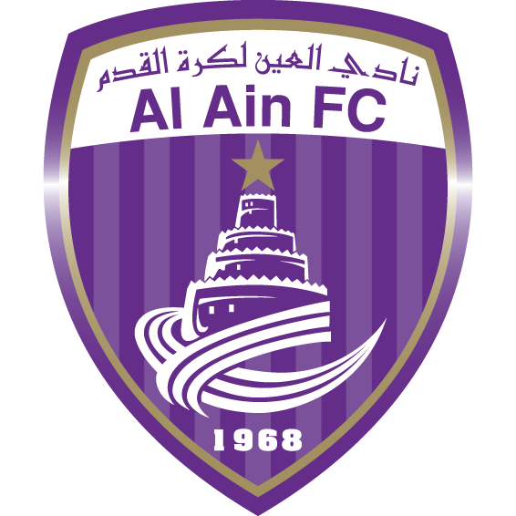 Al-Ain logo