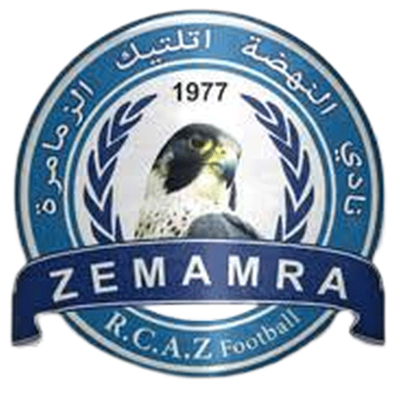 CR Khemis Zemamra