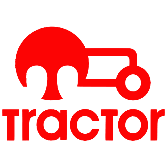 Tractor Sazi Tabriz