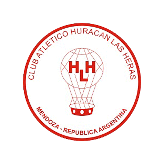 Huracan Las Heras