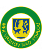 MFK Vranov Nad Toplou