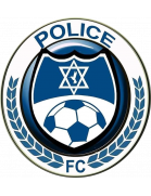 Police FC logo