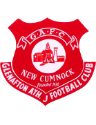Glenafton Athletic