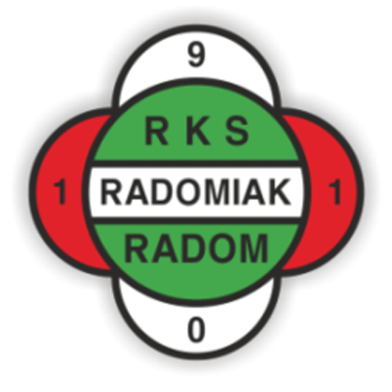RKS Radomiak 1910 SA Radom
