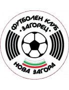 Zagorets Nova Zagora