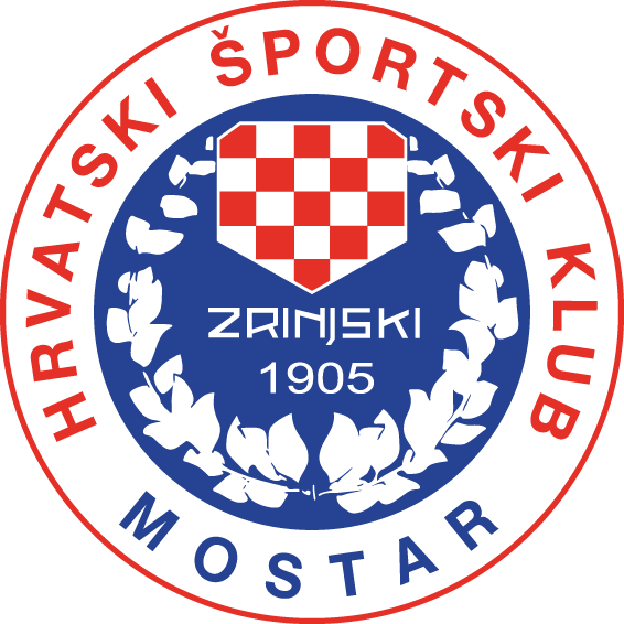 Zrinjski Mostar