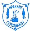 Iraklis Yerolakkou