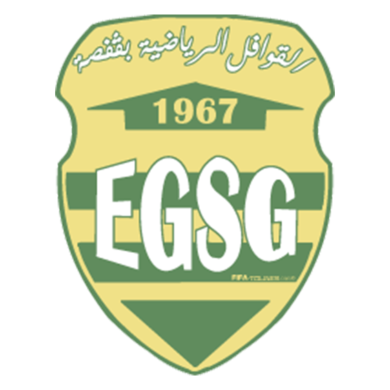 Egs Gafsa