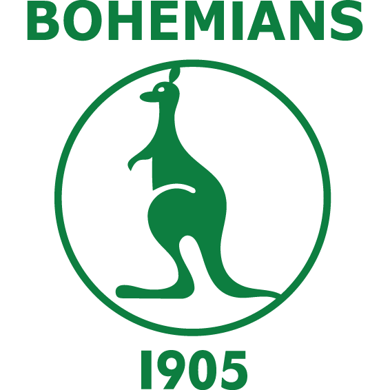Bohemians 1905 B