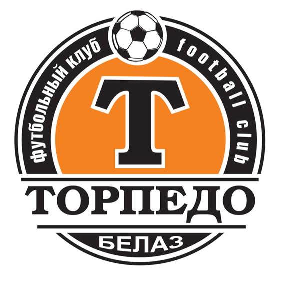 Torpedo Zhodino flag