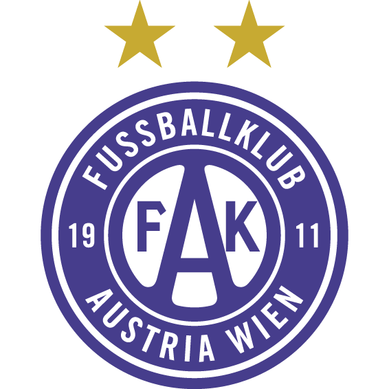 Austria Wien (A) flag