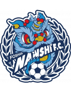 Foshan Nanshi FC
