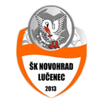 Sk Novohrad Lucenec
