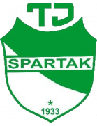 Tj Spartak Vysoka Nad Kysucou
