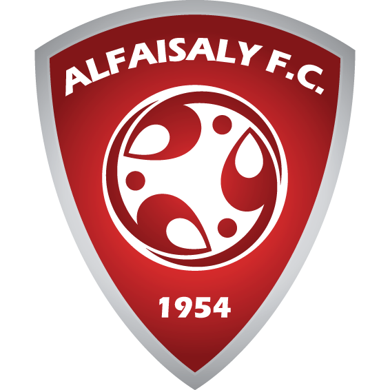 Al-Faisaly