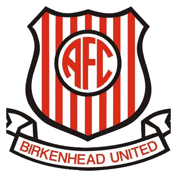 Birkenhead United