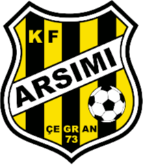 Aresimi