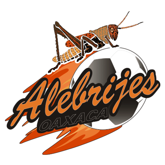 Alebrijes de Oaxaca FC