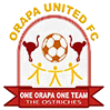 Orapa United