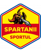 Spartanii Selemet