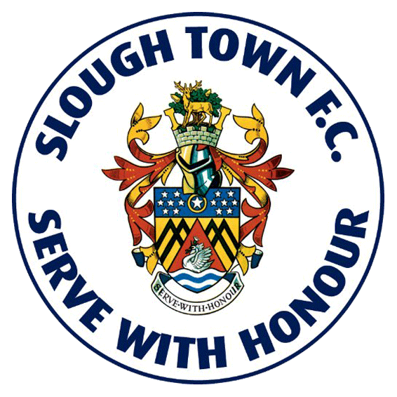 Slough Town