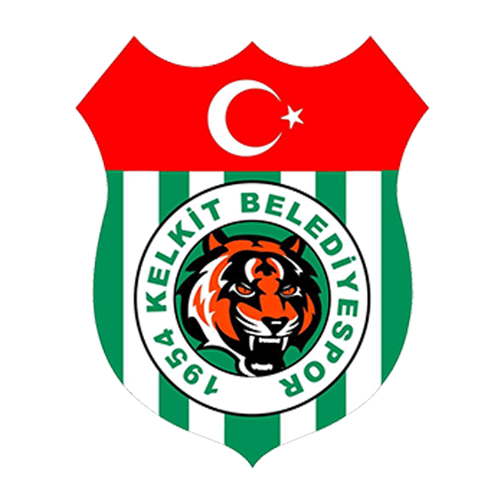 1954 Kelkit Belediyespor