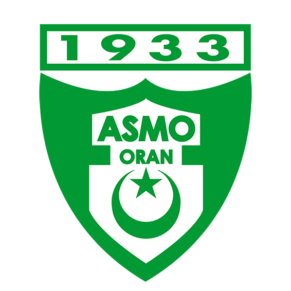 ASM Oran