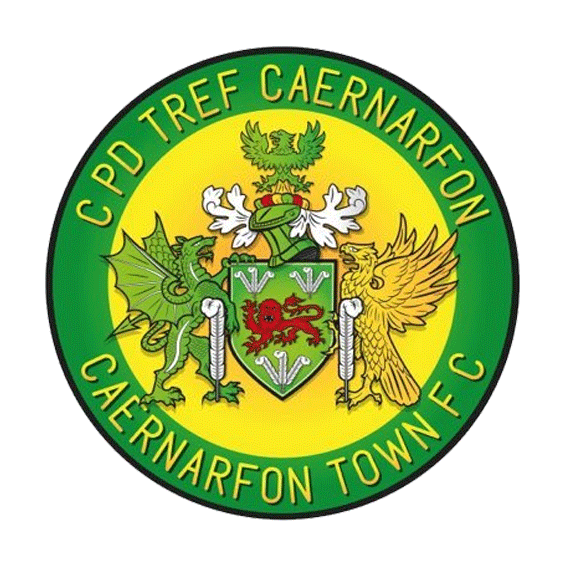 Caernarfon Town FC